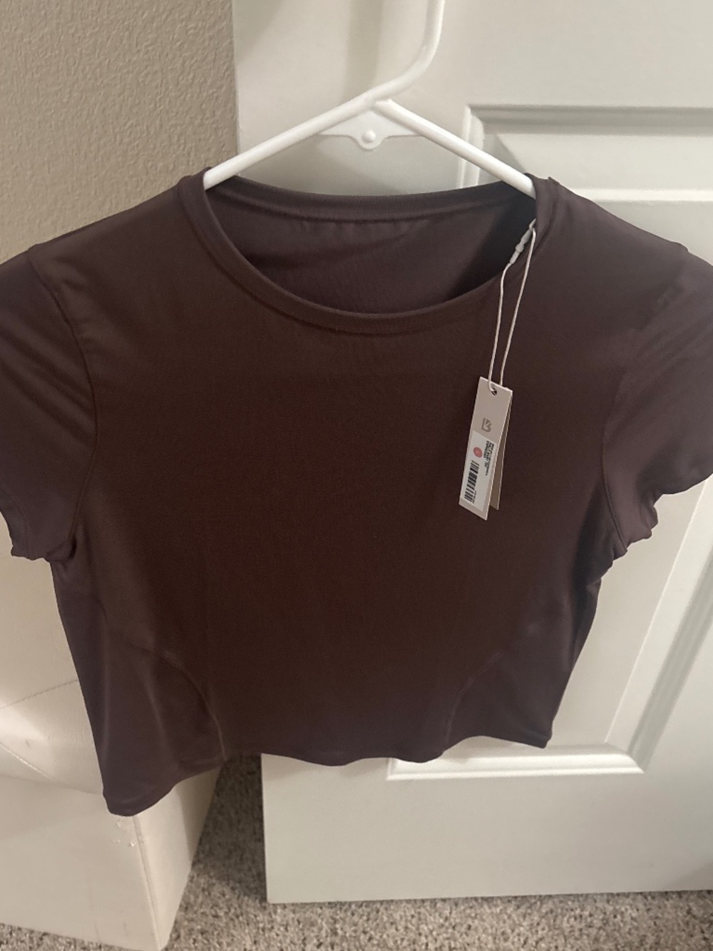 Buffbunny brand new with the tag size large